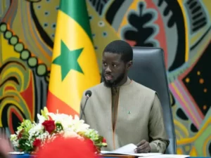 Sénégal: ce que signifie «Kiiraay: les patriotes républicains», le nom du parti de Diomaye Faye