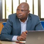 Election à la Fédération Béninoise de Football : Marcellin Bocovè, le profil qui fait l’unanimité