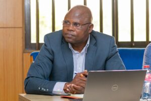 Election à la Fédération Béninoise de Football : Marcellin Bocovè, le profil qui fait l’unanimité