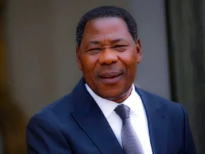 Sénat au Bénin : voici pourquoi Boni Yayi veut siéger au sein de l’institution