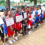 Fédération béninoise de boxe :  Démarrage du championnat national amateur sous de bons auspices à Adjarra