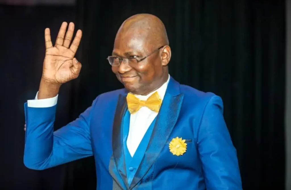 Bénin : Dr Brice Hondi plaide pour le respect de la parole donnée