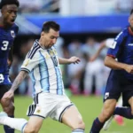 Mondial 2026 : héroïque, le Cap-Vert tombe les armes à la main face à l&rsquo;Argentine