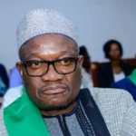 Sénat au Bénin : ancien maire de Parakou désigné parmi les personnalités appelées à siéger