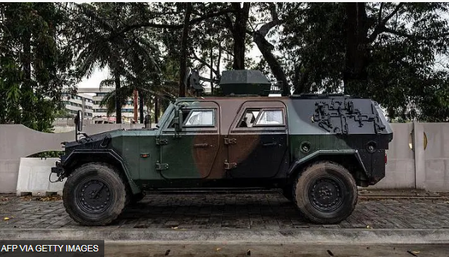 Coup d’Etat déjoué au Bénin : la liste des fugitifs recherchés, réactualisée