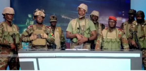 Coup d’Etat déjoué au Bénin : l’Etat-major général des armées, réactualise la liste des fugitifs recherchés