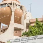 Bénin : deux femmes devant la Criet pour affaire d’images intimes diffusées sur les réseaux sociaux