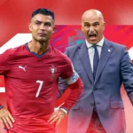 Officiel : Roberto Martinez n’est plus le sélectionneur du Portugal !