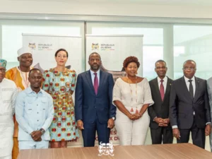 Le Bénin sollicite une nouvelle restitution de 35 de ses biens culturels conservés en France