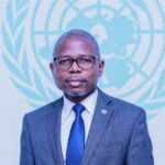 Le Béninois Damien Mama promu à de hautes fonctions au sein des Nations unies en RDC