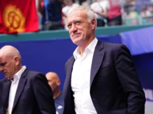 Equipe de France : ce qu’il faut comprendre des hommages de la FFF à Didier Deschamps