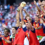 Coupe du monde 2026 : la Maison royale réagit au sacre de l’Espagne