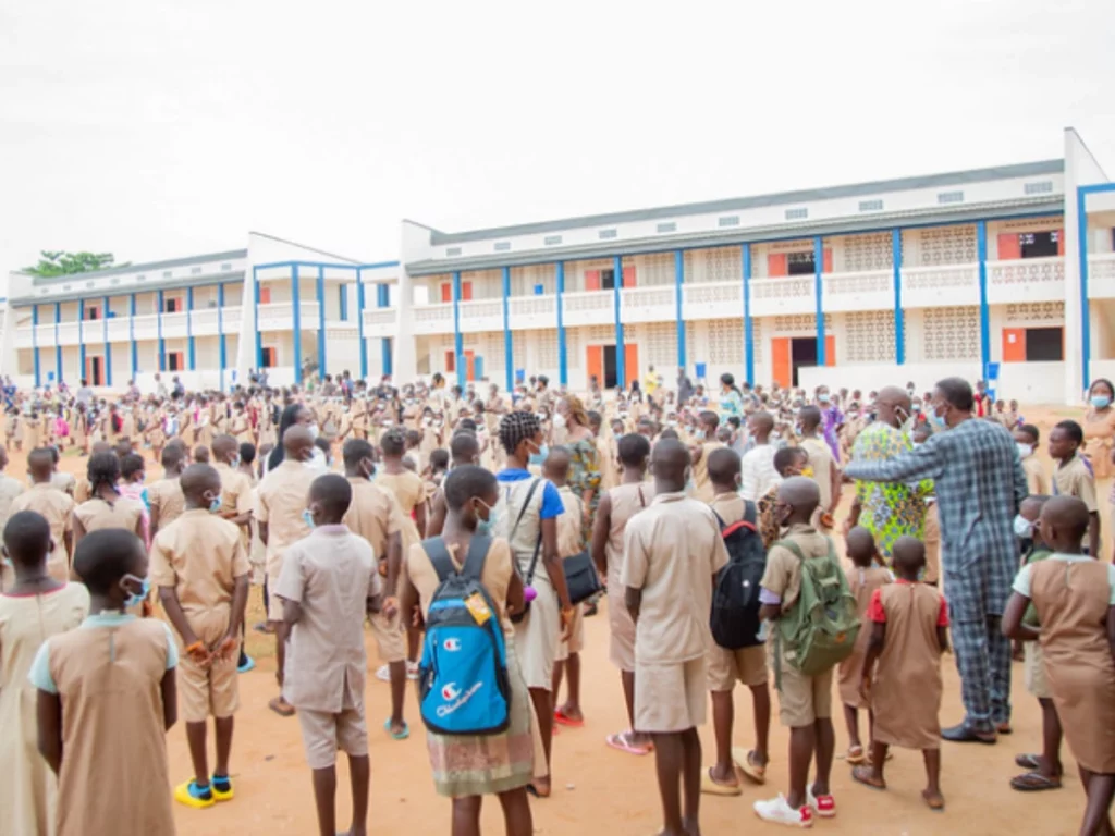 Absence à la pré-rentrée scolaire au Bénin : des enseignants visés par des procédures disciplinaires