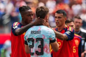 Coupe du monde 2026 : l’Espagne rejoint la France en demi-finale