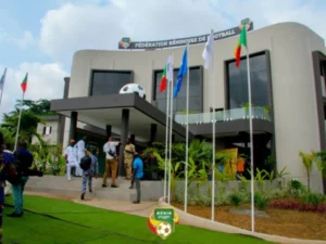 Fédération béninoise de football : des anciens dirigeants sèment la pagaille et s’opposent aux injonctions de Wadagni