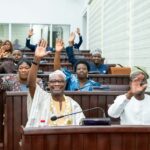 Bénin : l’Assemblée nationale adopte un nouveau Code des forêts et la faune