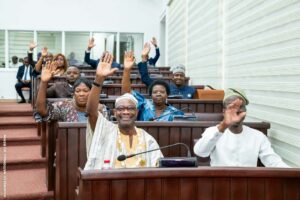 Bénin : l’Assemblée nationale adopte un nouveau Code des forêts et la faune