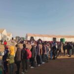 Zimbabwe : près de 100 000 personnes rapatriées après les violences en Afrique du Sud