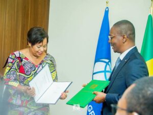 Au Bénin, la banque mondiale finance des projets pour l’énergie et la nutrition à hauteur de 320 millions USD