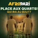 Dernière chance pour l&rsquo;Afrique ? Quatre grandes histoires en quarts de finale de la CM-2026