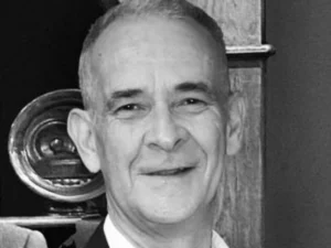 Carnet noir : décès du conseiller de la fédération béninoise de tennis Jean-Frédéric PIANELLI
