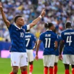 Coupe du monde 2026 : la France domine la Suède 3-0 en 16es de finale