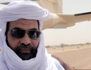 Le JNIM : ce qu’il faut comprendre de Iyad Ag Ghali, chef de l’organisation militaire terroriste