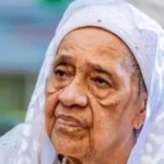Guinée : décès de Hadja Andrée Touré, veuve de l’ancien président Sékou Touré