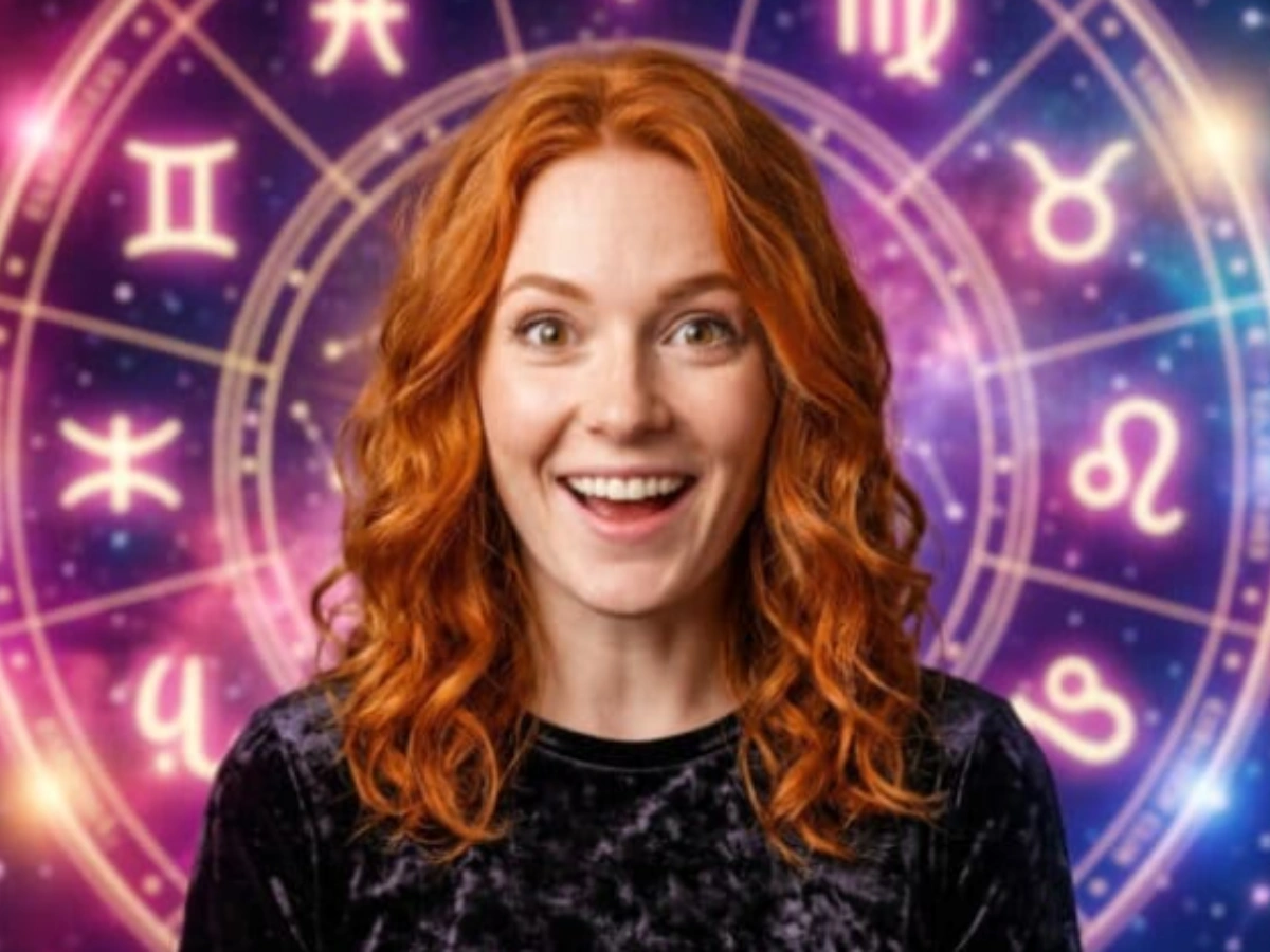 Horoscope de ce mercredi