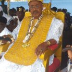 Supposée installation de régence à Agoué: le président de la CNPG-BEN et Roi des GUIN du Bénin met en garde les usurpateurs