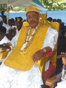 Supposée installation de régence à Agoué: le président de la CNPG-BEN et Roi des GUIN du Bénin met en garde les usurpateurs