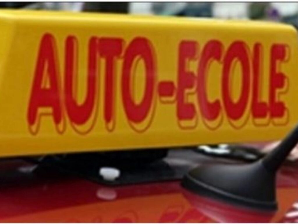 Permis de conduire au Bénin : la formation désormais renforcée, ce qu’il faut savoir