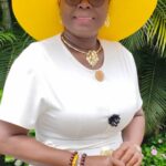 Bénin – UP-R : Christhelle Houndonougbo Alioza distinguée pour son engagement