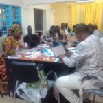 Fact-checking et éthique journalistique au Bénin : une vingtaine de journalistes outillés en renforcement éditorial