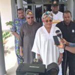 Fédération béninoise de football : 03 listes en compétition pour la succession de Mathurin de Chacus