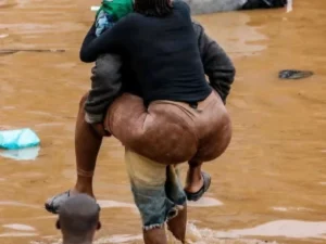 Bénin : voici les 6 consignes du gouvernement face aux risques d’inondations