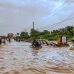 Inondations à Abomey-Calavi : la mairie passe à l’action après les alertes des populations