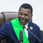 TRIBUNE LIBRE Joseph Djogbénou ou le style comme méthode politique