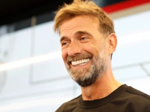 Allemagne : officiel, Jürgen Klopp nommé sélectionneur de l’équipe nationale