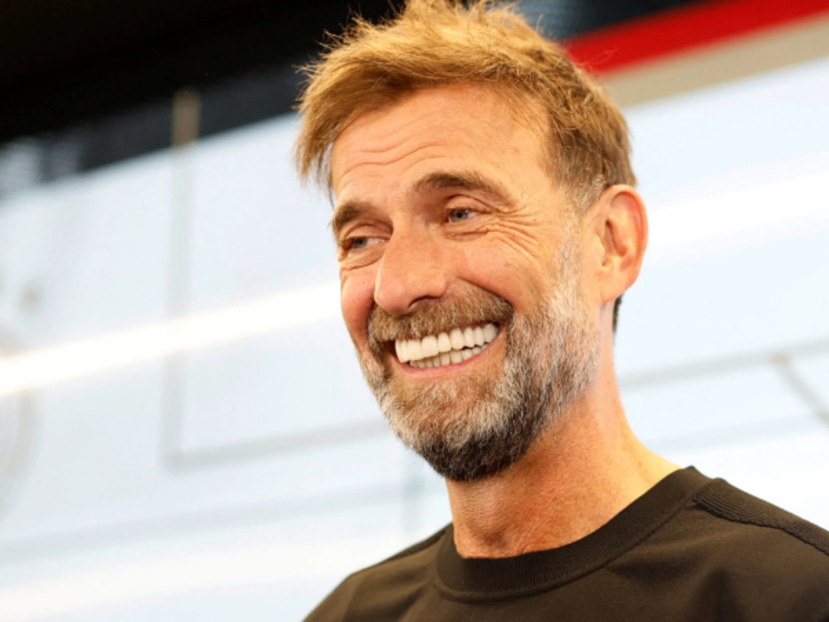 Allemagne : officiel, Jürgen Klopp nommé sélectionneur de l’équipe nationale