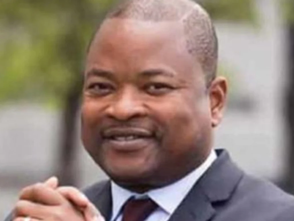 Bénin : Komi Koutché décrypte le passage de témoin entre Talon et Wadagni