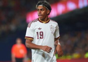 Coupe du Monde 2026 : sans trembler, l&rsquo;Espagne écrase l&rsquo;Autriche