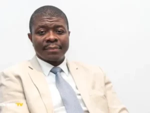 Bénin : Laurent Tossou nommé directeur général de la SBPE
