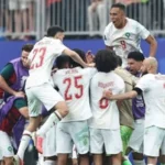 Coupe du monde 2026 : le Maroc dompte le Canada et file en quarts de finale
