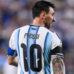 Coupe du monde 2026 : Lionel Messi adresse un message fort au peuple argentin