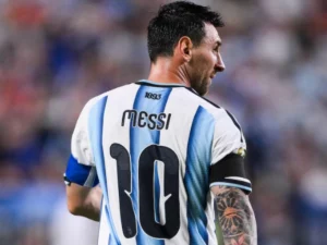 Coupe du monde 2026 : Lionel Messi adresse un message fort au peuple argentin