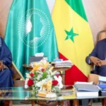 Macky Sall au Sénégal. Voici le calendrier du candidat au poste du SG/ONU