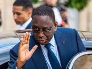 Soutien officiel du Sénégal à sa candidature : voici la réaction de Macky Sall