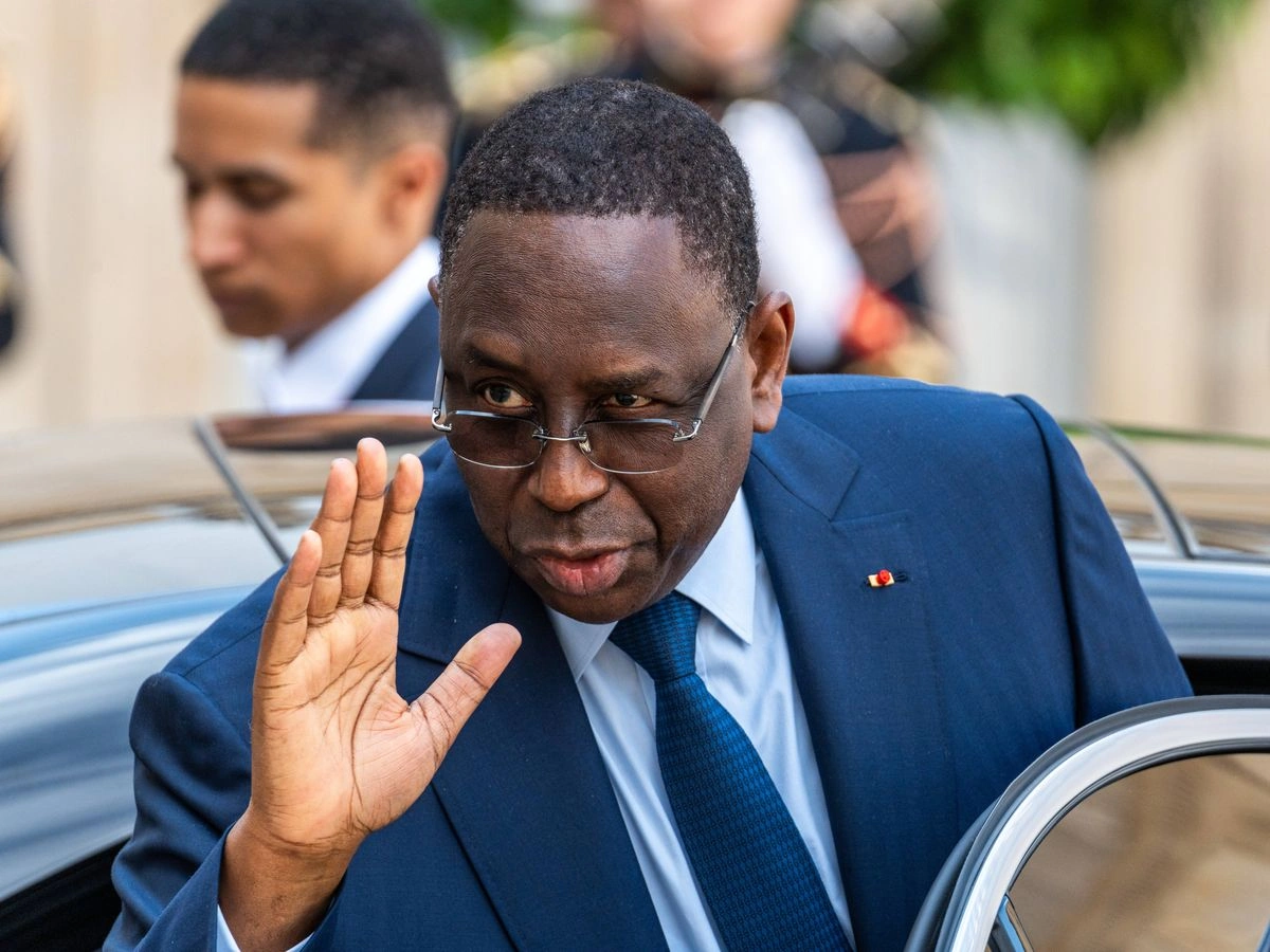 Candidature à l'ONU : Macky Sall annonce une visite éclair au Sénégal