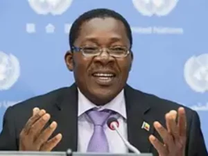 Bénin : l’ancien ministre Arifari Bako nommé Commissaire à la CEDEAO